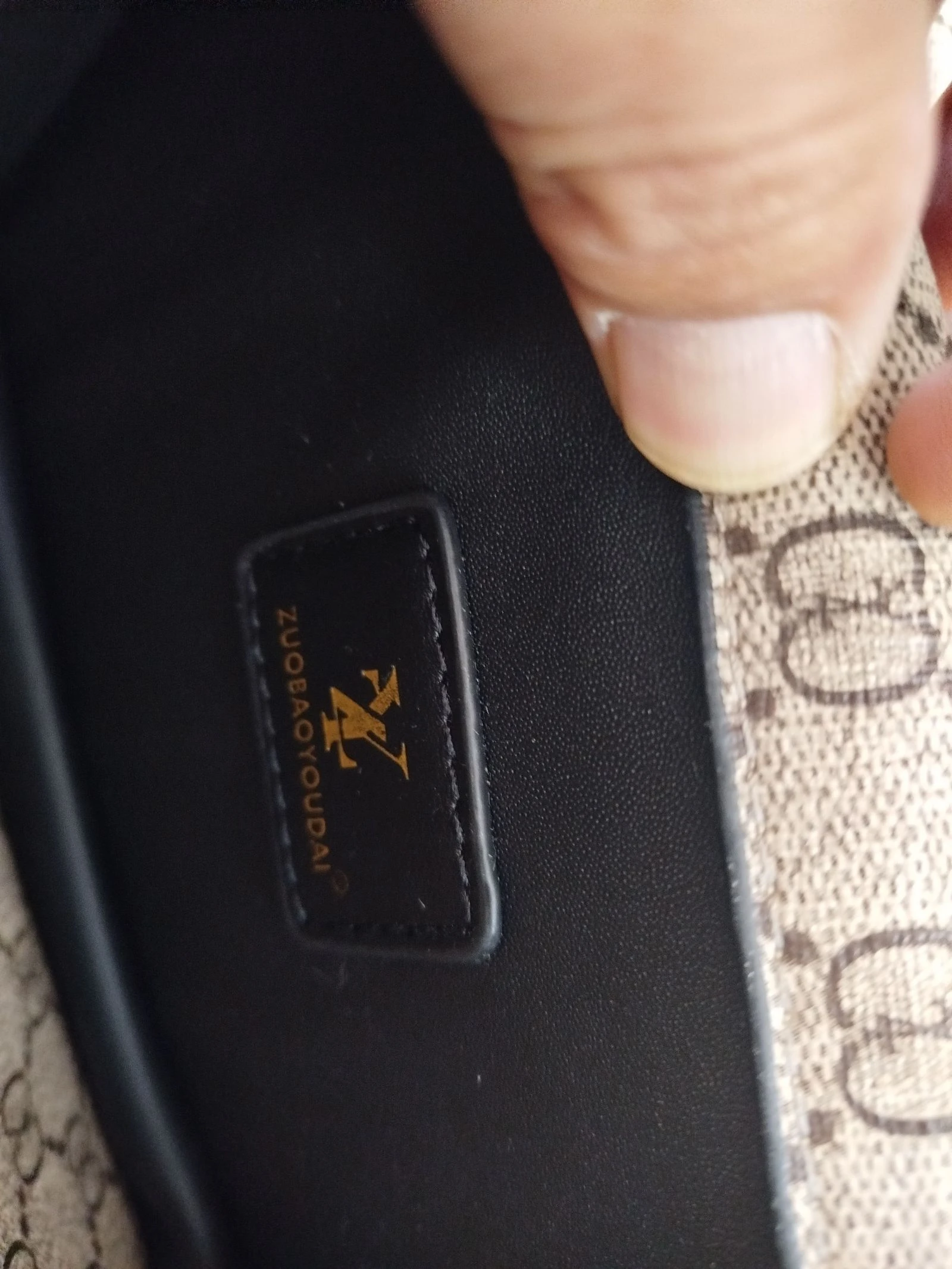 Bolso de mujer – photo 4